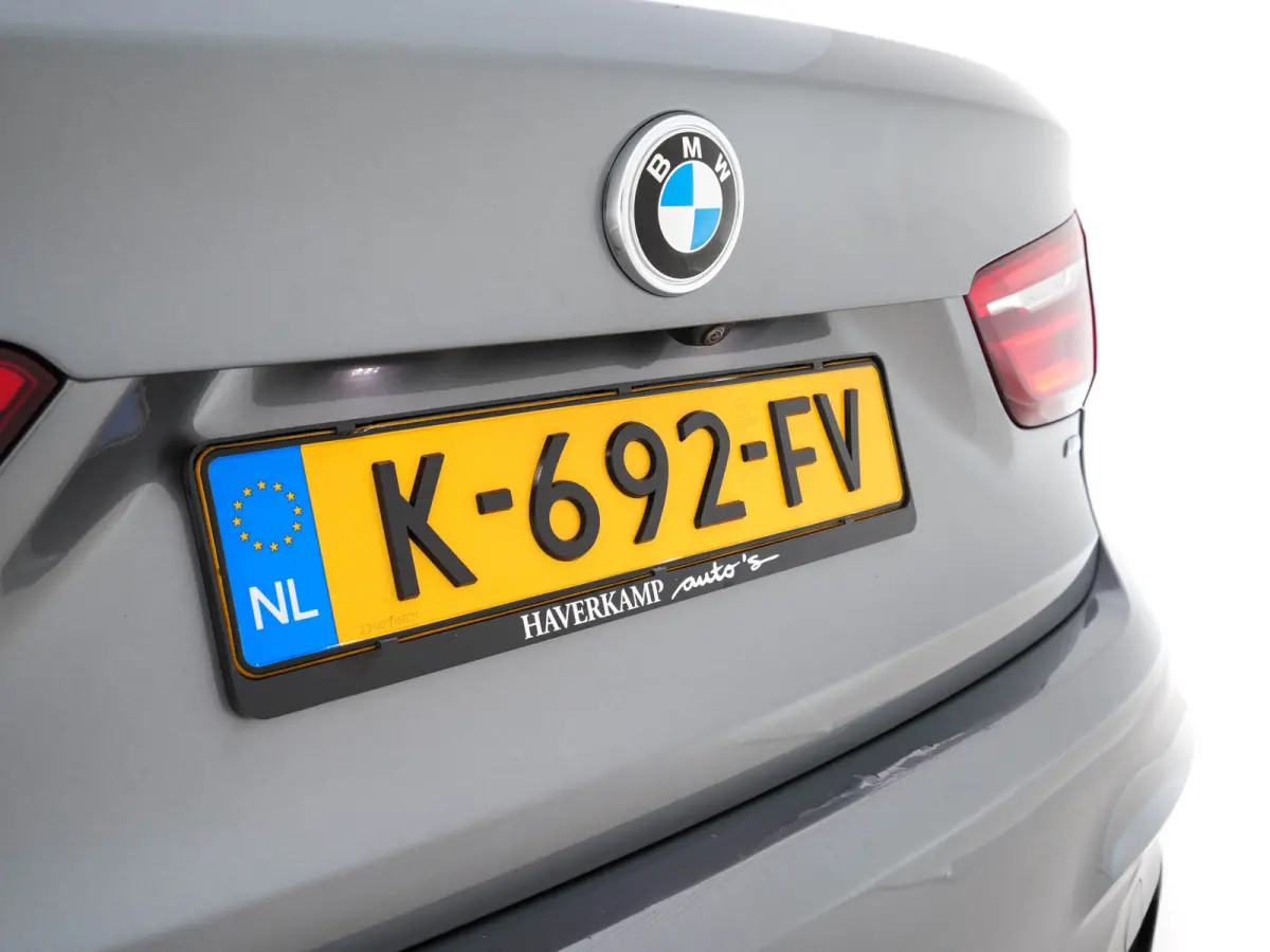 xDrive30d M-Sportpack High Executive (⚠️) Aut. *PANO | LEATHER | BLIND-SPOT | FULL-LED | HARMAN/KARDON-AUDIO | ADAPTIVE-CRUISE | SHIFT-PADDLES | HEAD-UP | SURROUND-VIEW | MEMORY-PACK | N