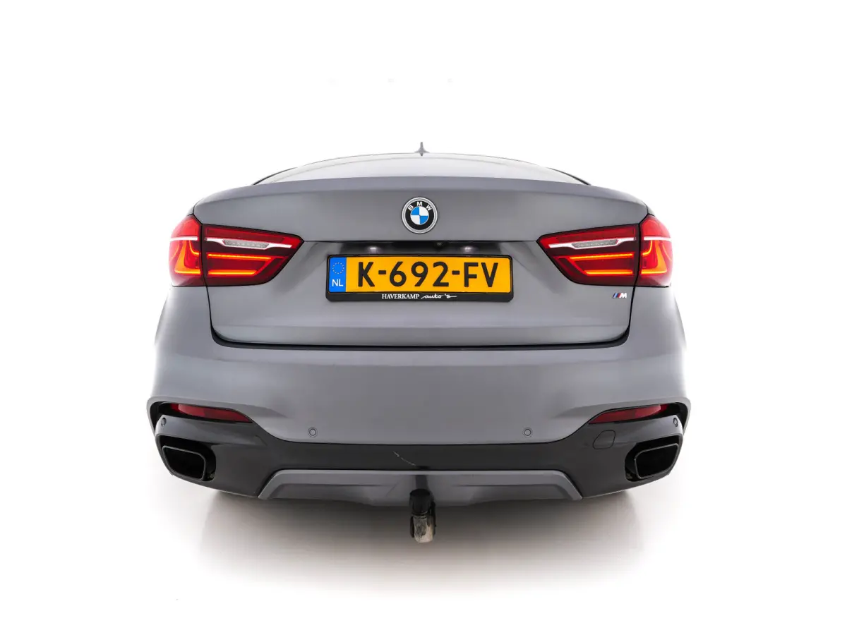 xDrive30d M-Sportpack High Executive (⚠️) Aut. *PANO | LEATHER | BLIND-SPOT | FULL-LED | HARMAN/KARDON-AUDIO | ADAPTIVE-CRUISE | SHIFT-PADDLES | HEAD-UP | SURROUND-VIEW | MEMORY-PACK | N