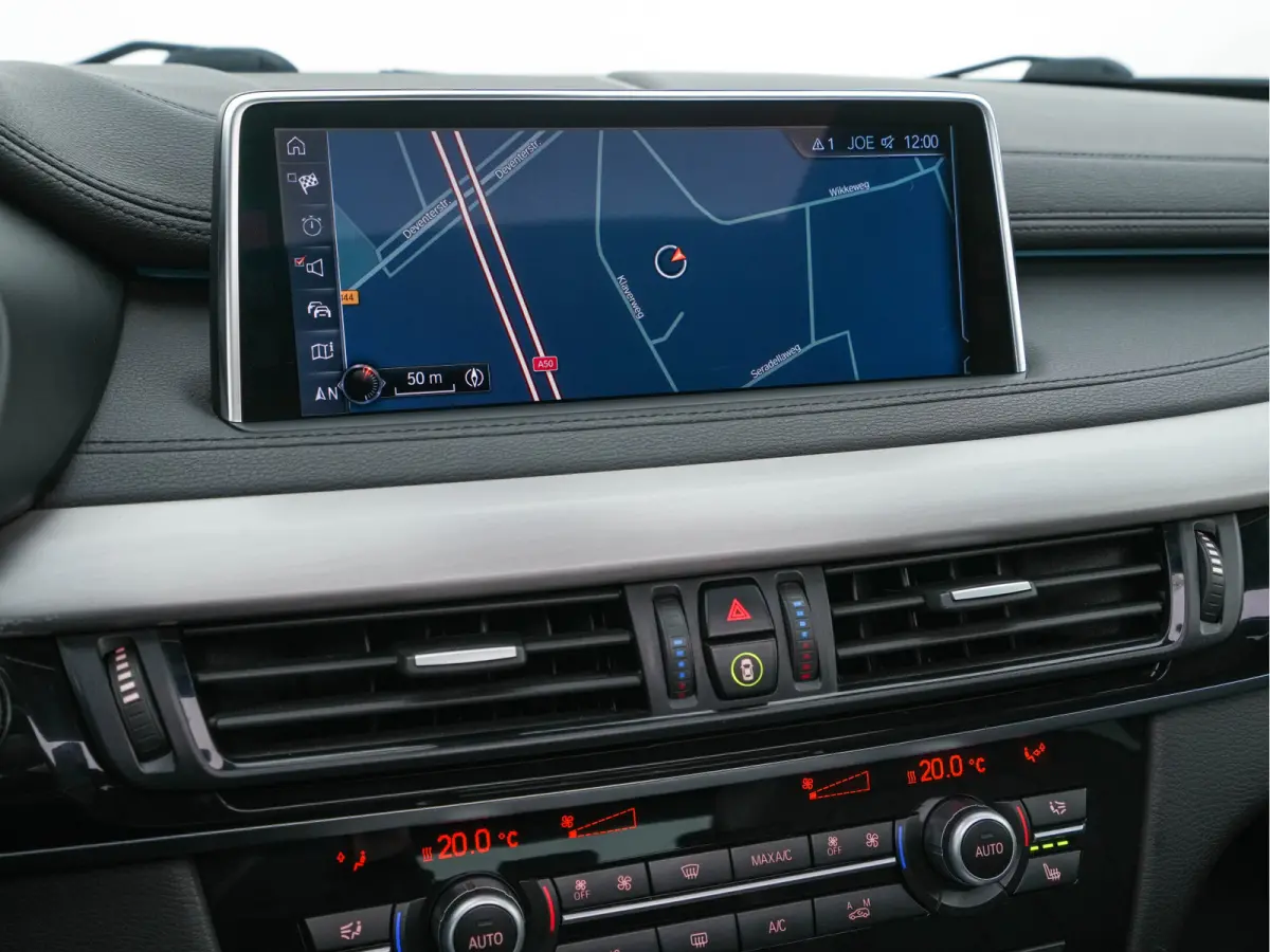 xDrive30d M-Sportpack High Executive (⚠️) Aut. *PANO | LEATHER | BLIND-SPOT | FULL-LED | HARMAN/KARDON-AUDIO | ADAPTIVE-CRUISE | SHIFT-PADDLES | HEAD-UP | SURROUND-VIEW | MEMORY-PACK | N