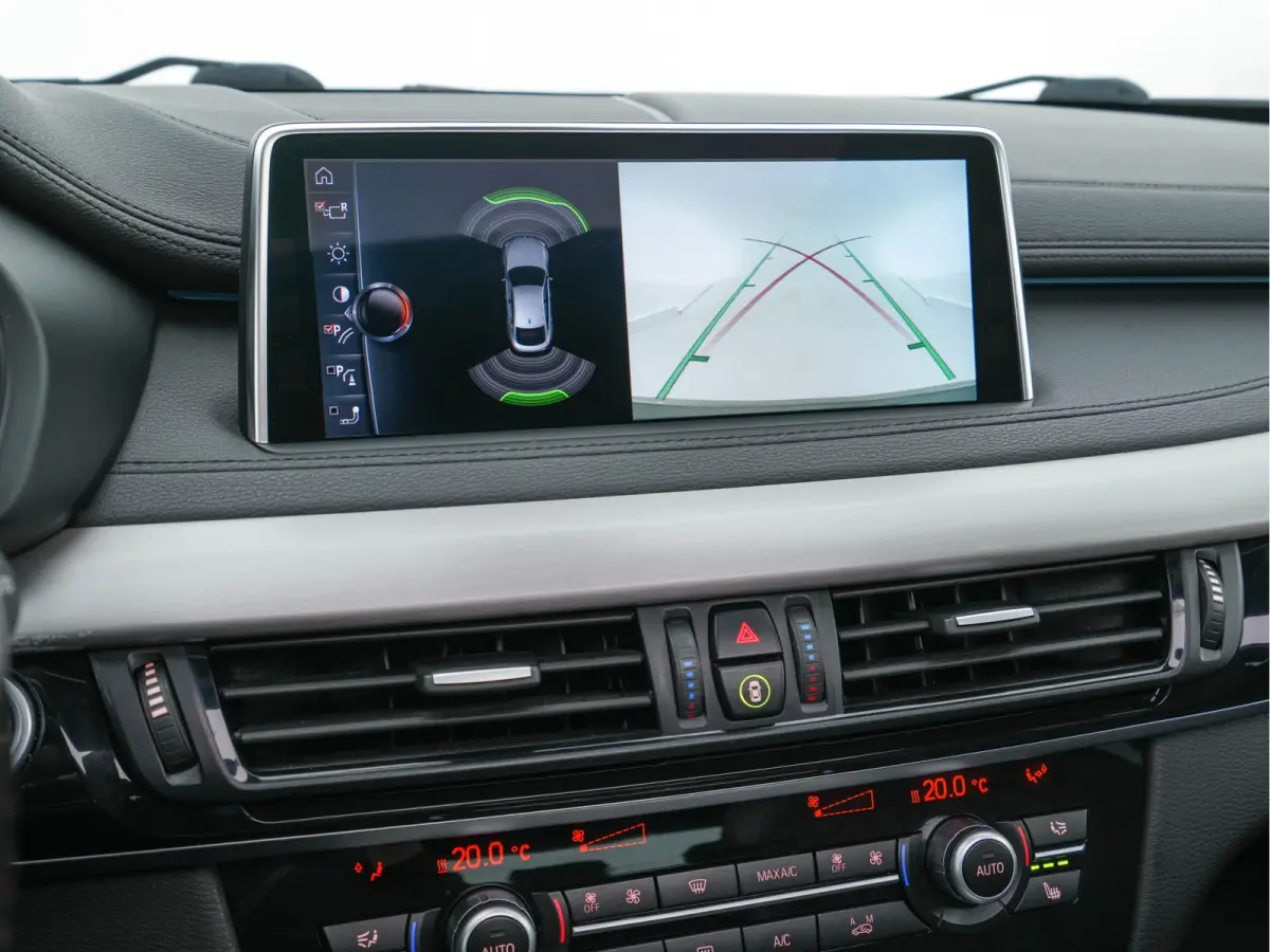 xDrive30d M-Sportpack High Executive (⚠️) Aut. *PANO | LEATHER | BLIND-SPOT | FULL-LED | HARMAN/KARDON-AUDIO | ADAPTIVE-CRUISE | SHIFT-PADDLES | HEAD-UP | SURROUND-VIEW | MEMORY-PACK | N