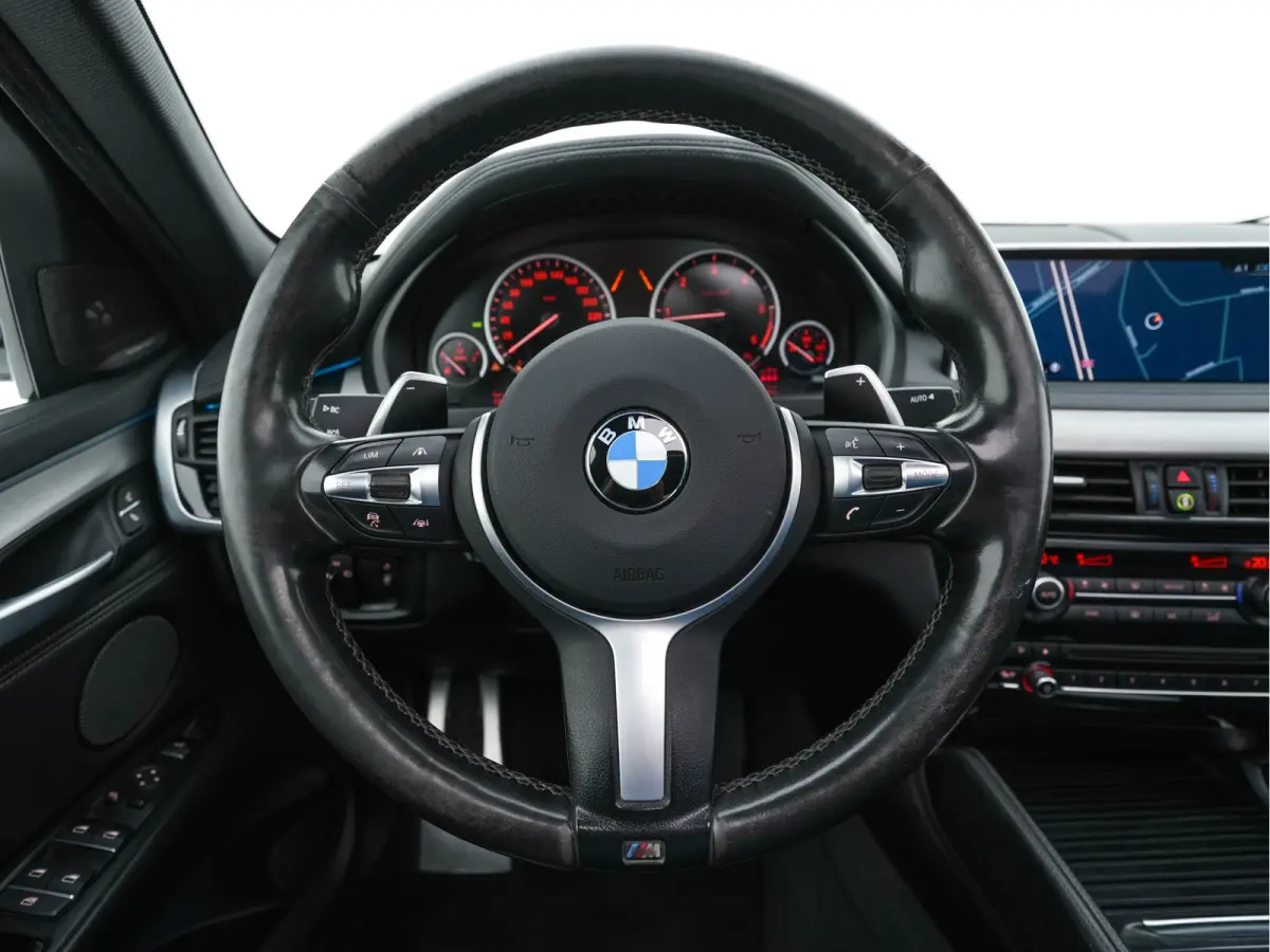 xDrive30d M-Sportpack High Executive (⚠️) Aut. *PANO | LEATHER | BLIND-SPOT | FULL-LED | HARMAN/KARDON-AUDIO | ADAPTIVE-CRUISE | SHIFT-PADDLES | HEAD-UP | SURROUND-VIEW | MEMORY-PACK | N