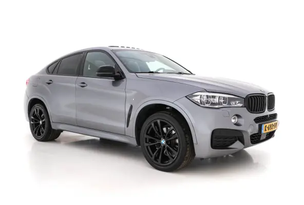 xDrive30d M-Sportpack High Executive (⚠️) Aut. *PANO | LEATHER | BLIND-SPOT | FULL-LED | HARMAN/KARDON-AUDIO | ADAPTIVE-CRUISE | SHIFT-PADDLES | HEAD-UP | SURROUND-VIEW | MEMORY-PACK | N