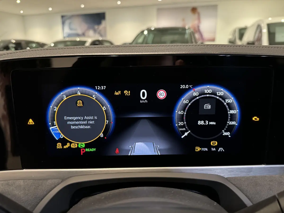 1.5 eTSI R-Line Edition 150PK | Fysieke voorraad auto | Automaat | Direct leverbaar | Assistance Pakket Plus | Black Style Pakket | Comfort Pakket Plus | Navigatie | Harman Kardon