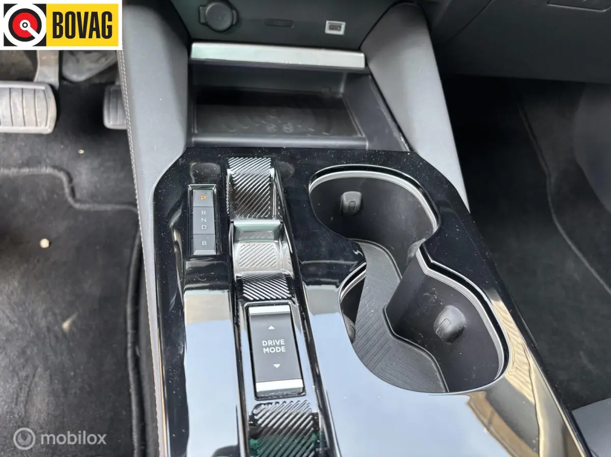 1.6 Plug-in 225 e:Hybrid Shine leer carplay 19 inch stuurverwarming automaat navigatie leder