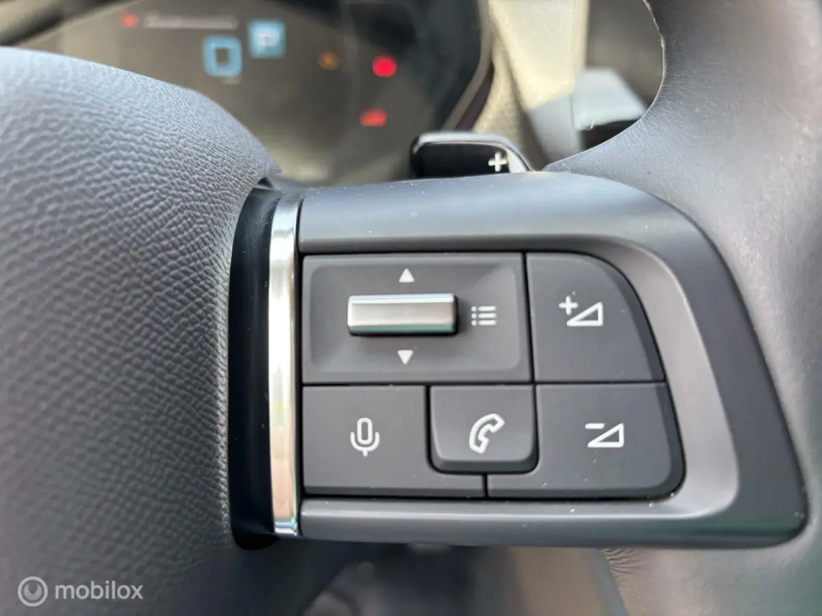 1.6 Plug-in 225 e:Hybrid Shine leer carplay 19 inch stuurverwarming automaat navigatie leder