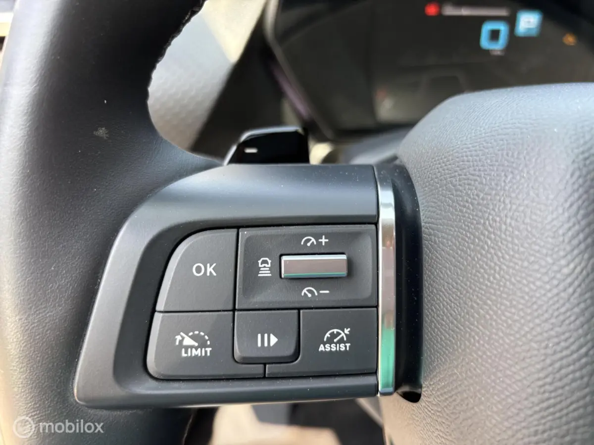 1.6 Plug-in 225 e:Hybrid Shine leer carplay 19 inch stuurverwarming automaat navigatie leder