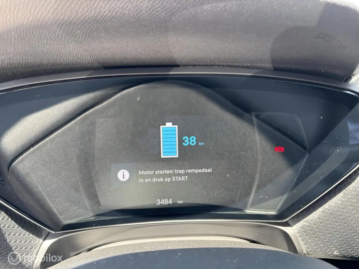 1.6 Plug-in 225 e:Hybrid Shine leer carplay 19 inch stuurverwarming automaat navigatie leder
