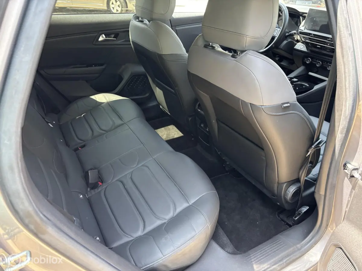 1.6 Plug-in 225 e:Hybrid Shine leer carplay 19 inch stuurverwarming automaat navigatie leder