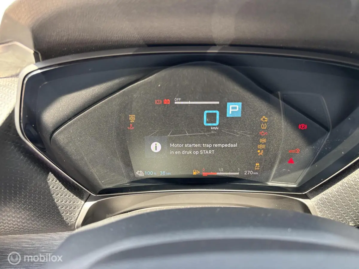 1.6 Plug-in 225 e:Hybrid Shine leer carplay 19 inch stuurverwarming automaat navigatie leder