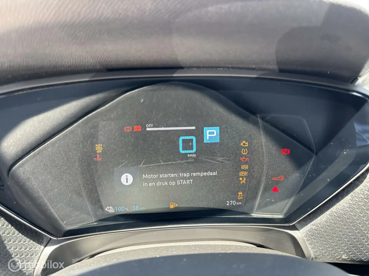 1.6 Plug-in 225 e:Hybrid Shine leer carplay 19 inch stuurverwarming automaat navigatie leder