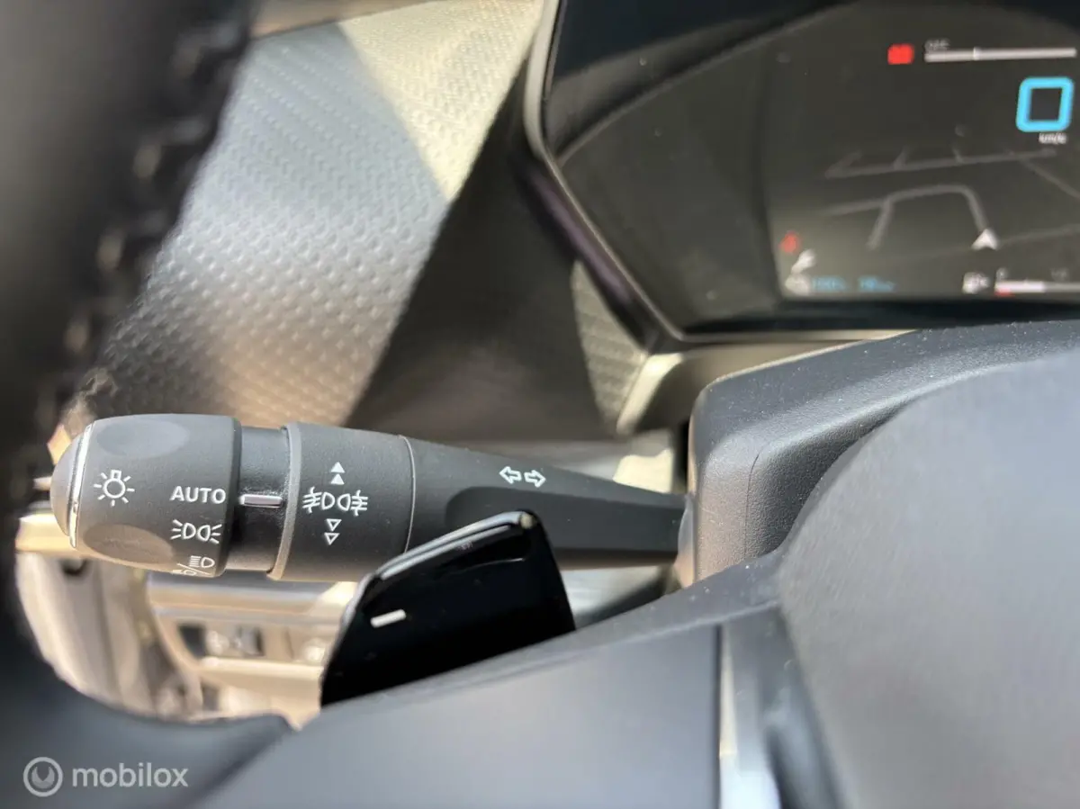 1.6 Plug-in 225 e:Hybrid Shine leer carplay 19 inch stuurverwarming automaat navigatie leder