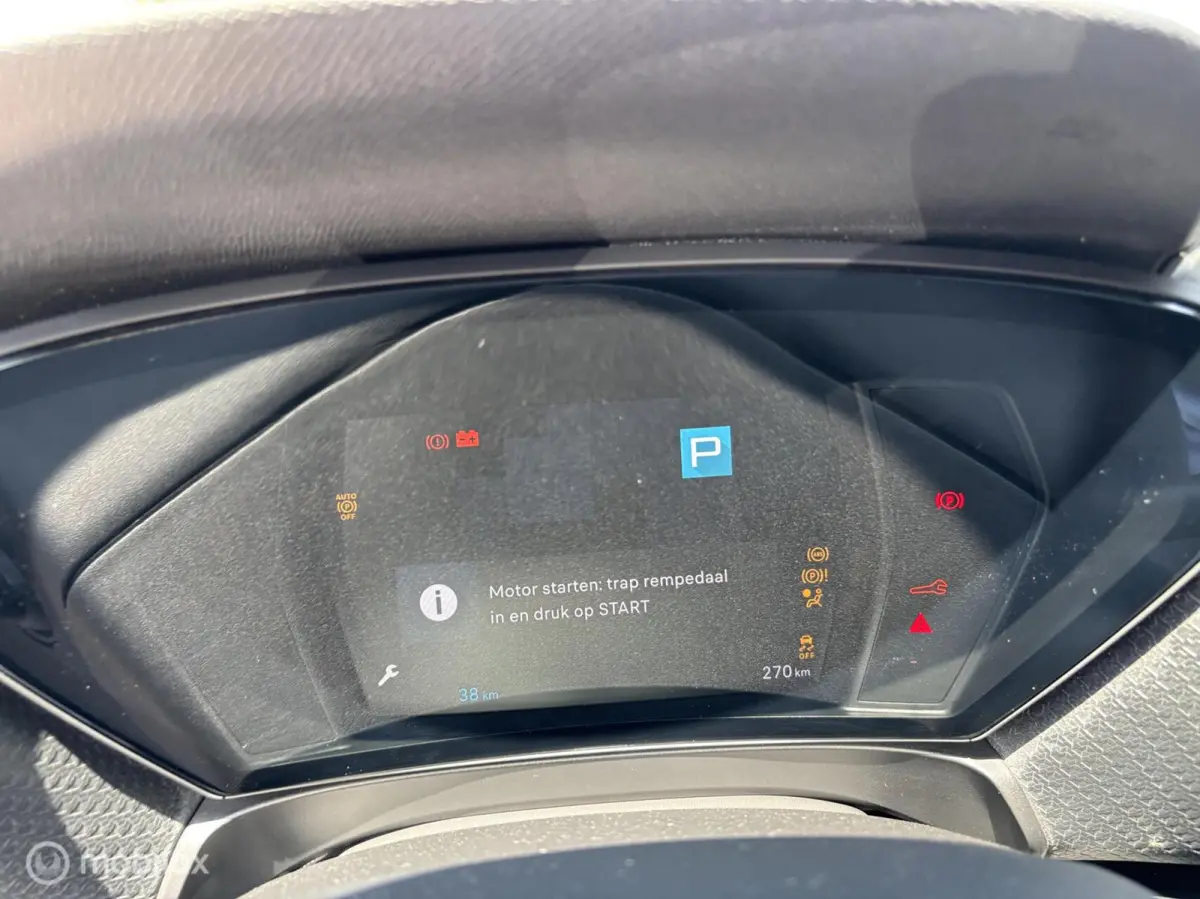 1.6 Plug-in 225 e:Hybrid Shine leer carplay 19 inch stuurverwarming automaat navigatie leder