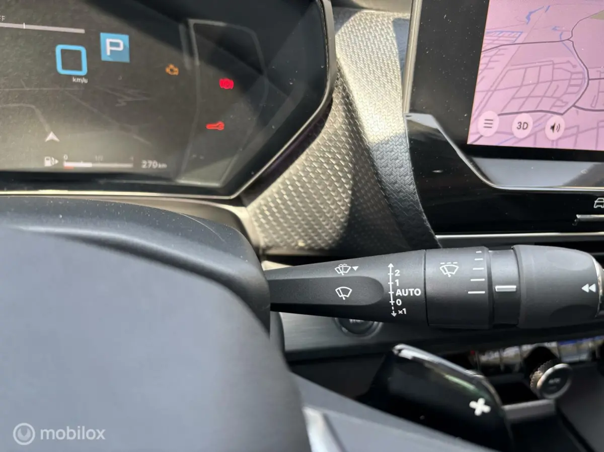 1.6 Plug-in 225 e:Hybrid Shine leer carplay 19 inch stuurverwarming automaat navigatie leder