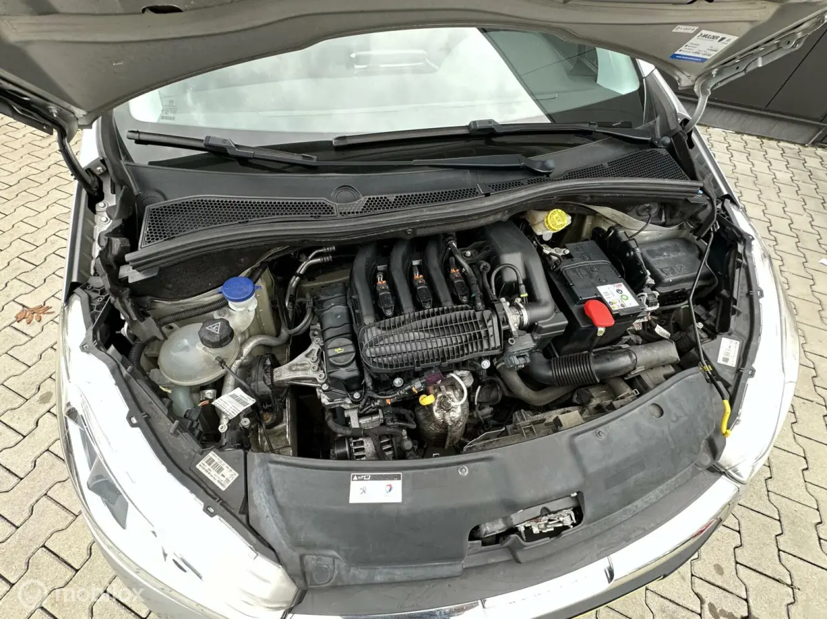 1.2 PureTech Blue Lion |CRUISE | CARPLAY | TREKHAAK |