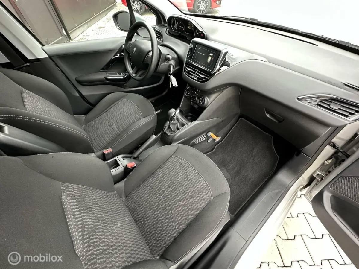 1.2 PureTech Blue Lion |CRUISE | CARPLAY | TREKHAAK |