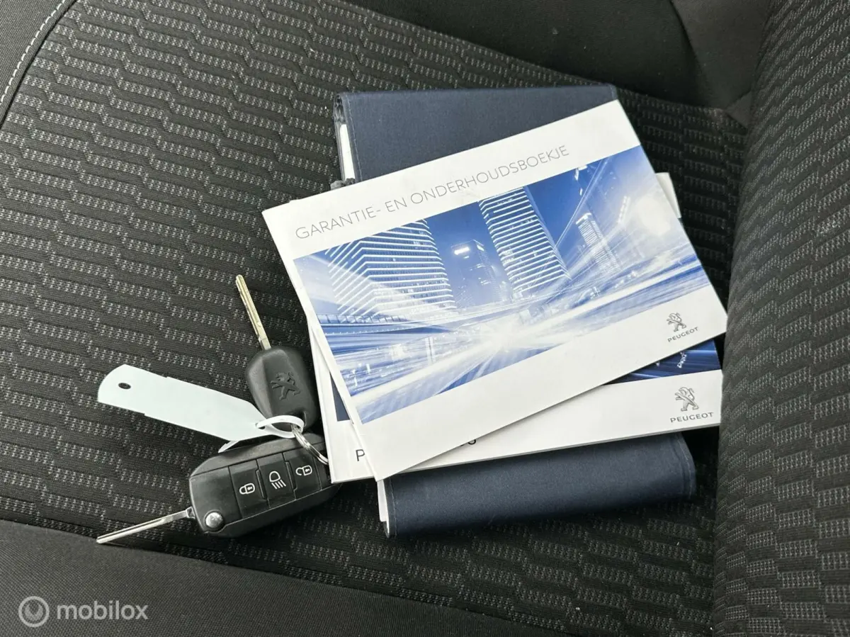 1.2 PureTech Blue Lion |CRUISE | CARPLAY | TREKHAAK |