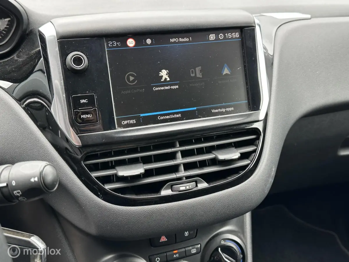1.2 PureTech Blue Lion |CRUISE | CARPLAY | TREKHAAK |