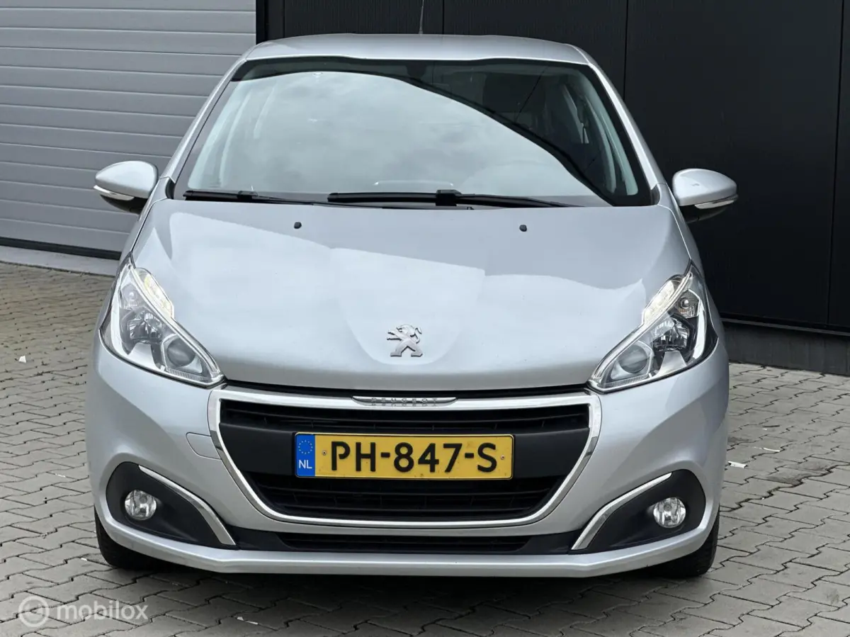 1.2 PureTech Blue Lion |CRUISE | CARPLAY | TREKHAAK |