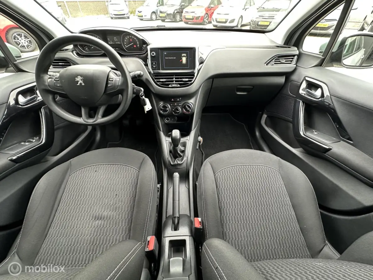 1.2 PureTech Blue Lion |CRUISE | CARPLAY | TREKHAAK |