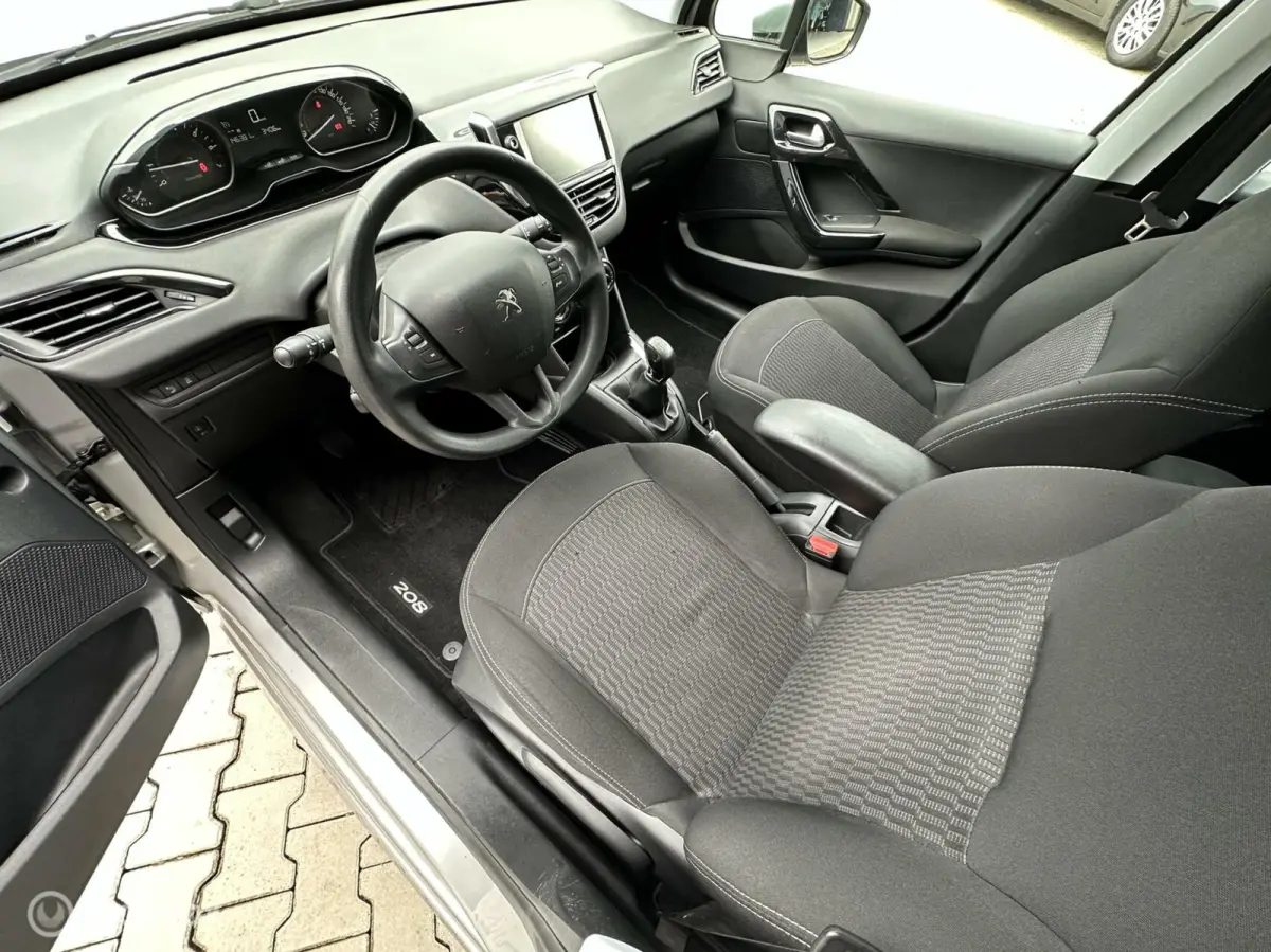 1.2 PureTech Blue Lion |CRUISE | CARPLAY | TREKHAAK |