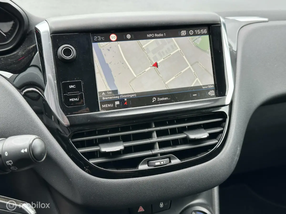 1.2 PureTech Blue Lion |CRUISE | CARPLAY | TREKHAAK |