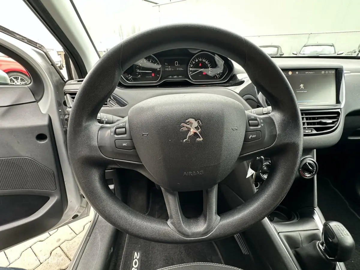 1.2 PureTech Blue Lion |CRUISE | CARPLAY | TREKHAAK |