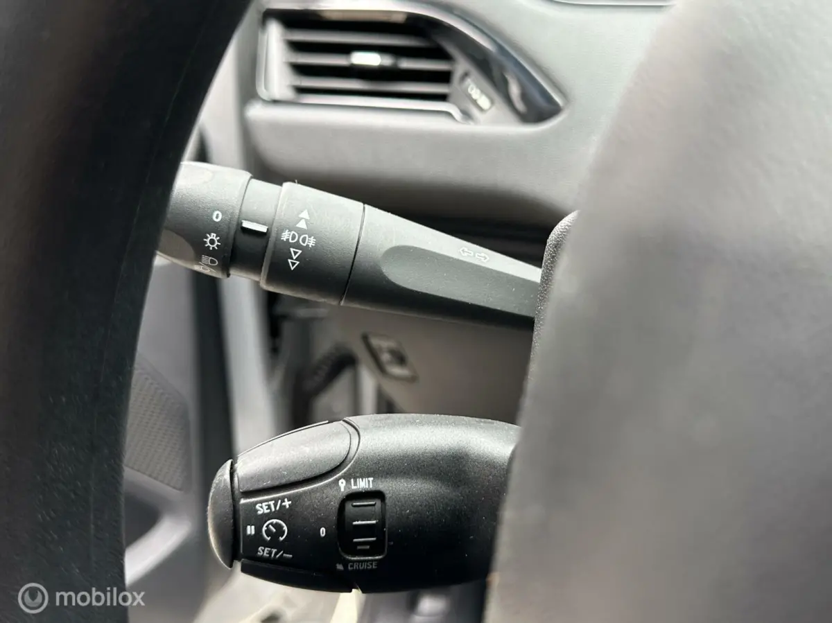 1.2 PureTech Blue Lion |CRUISE | CARPLAY | TREKHAAK |