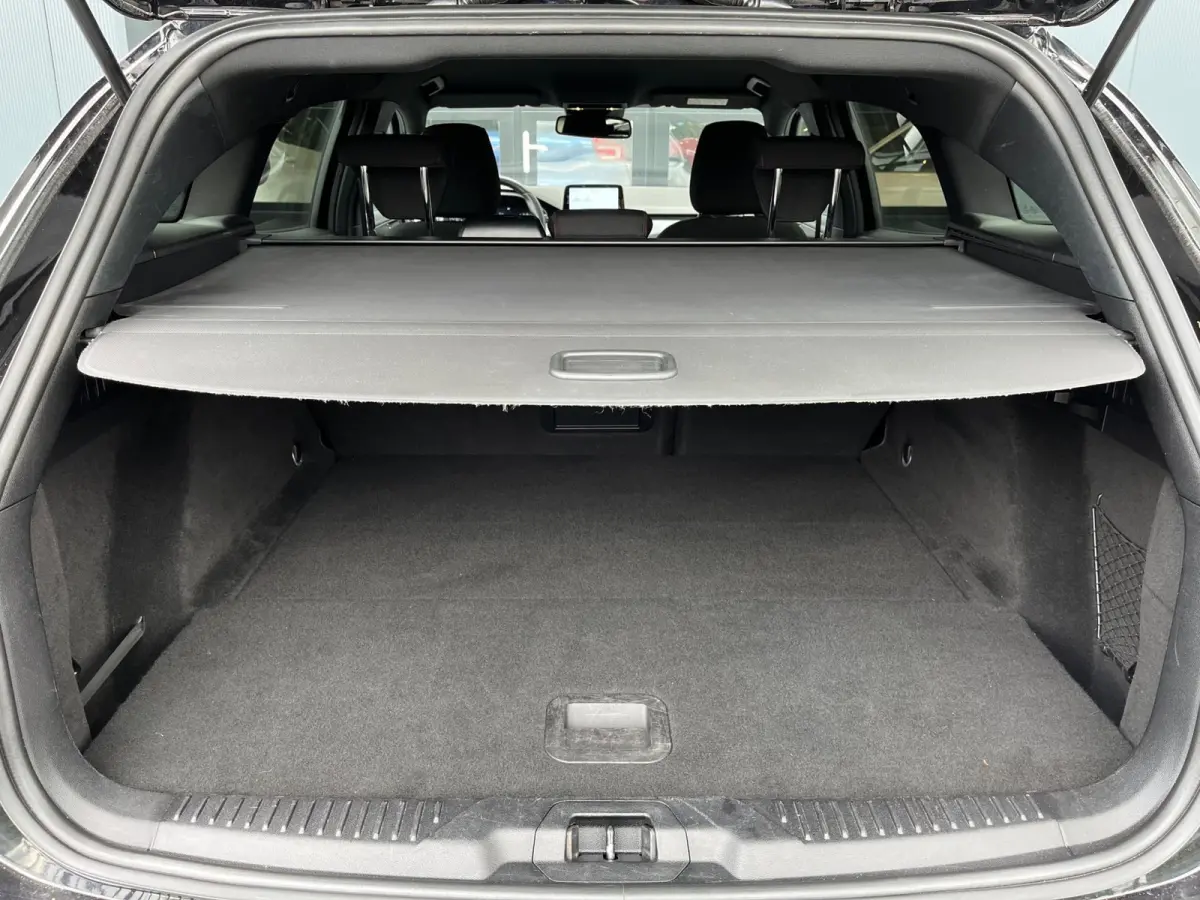 1.0 EcoBoost Hybrid ST Line Style NL.Auto/Nieuw-Model/Camera/WinterPack/Clima/1Ste Eigenaar/Dealer Onderhouden