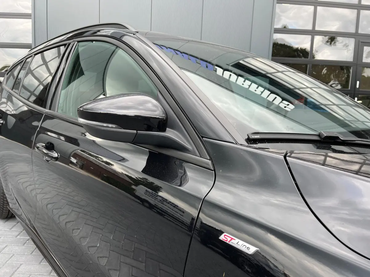 1.0 EcoBoost Hybrid ST Line Style NL.Auto/Nieuw-Model/Camera/WinterPack/Clima/1Ste Eigenaar/Dealer Onderhouden