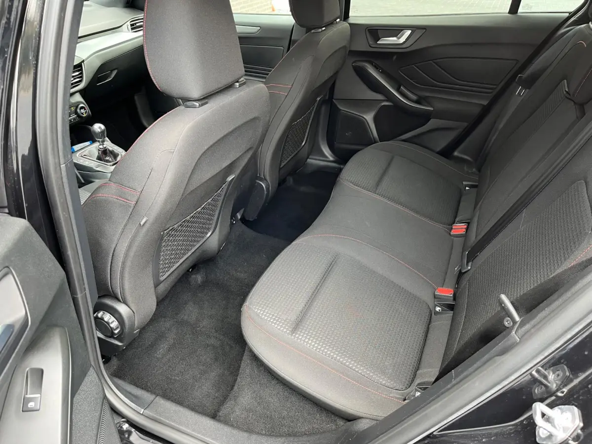 1.0 EcoBoost Hybrid ST Line Style NL.Auto/Nieuw-Model/Camera/WinterPack/Clima/1Ste Eigenaar/Dealer Onderhouden
