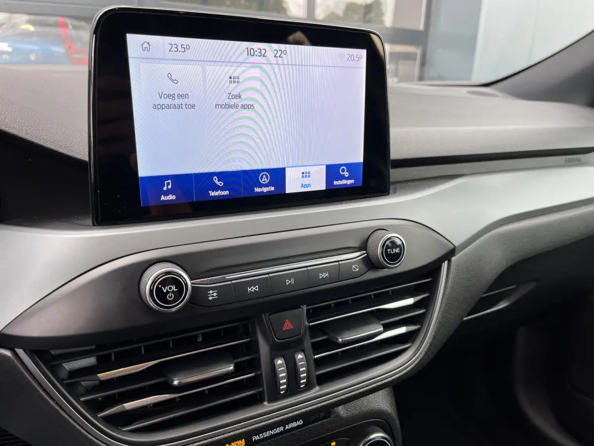 1.0 EcoBoost Hybrid ST Line Style NL.Auto/Nieuw-Model/Camera/WinterPack/Clima/1Ste Eigenaar/Dealer Onderhouden
