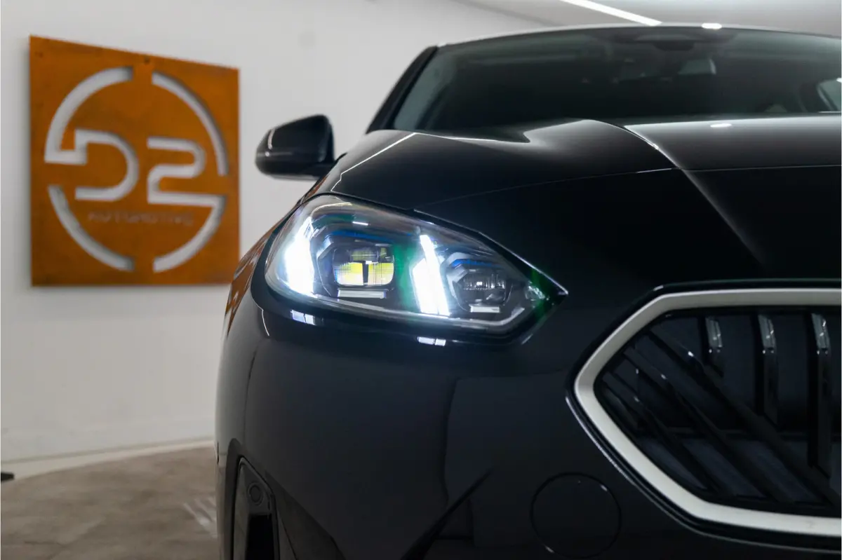 120 Sport Premium 157PK | Facelift | Laser | Carplay | Comfort | Fabrieksgarantie