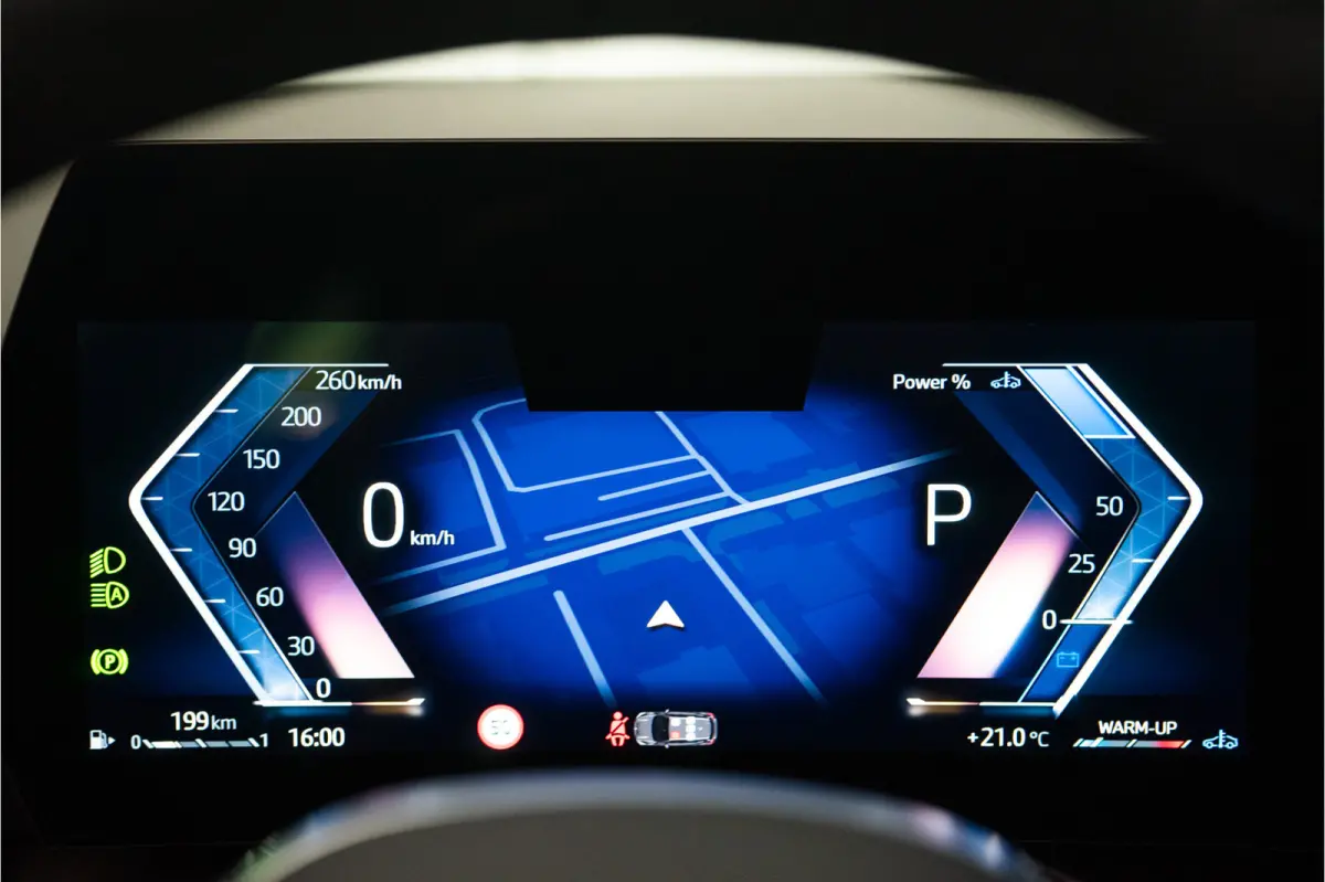 120 Sport Premium 157PK | Facelift | Laser | Carplay | Comfort | Fabrieksgarantie