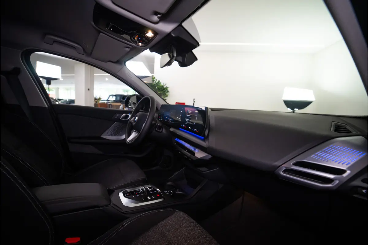 120 Sport Premium 157PK | Facelift | Laser | Carplay | Comfort | Fabrieksgarantie
