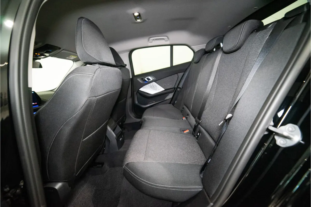 120 Sport Premium 157PK | Facelift | Laser | Carplay | Comfort | Fabrieksgarantie