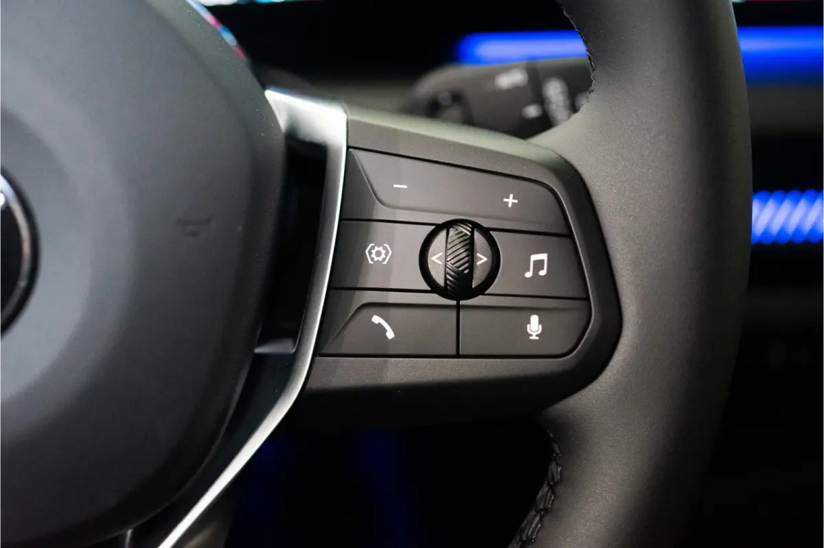 120 Sport Premium 157PK | Facelift | Laser | Carplay | Comfort | Fabrieksgarantie