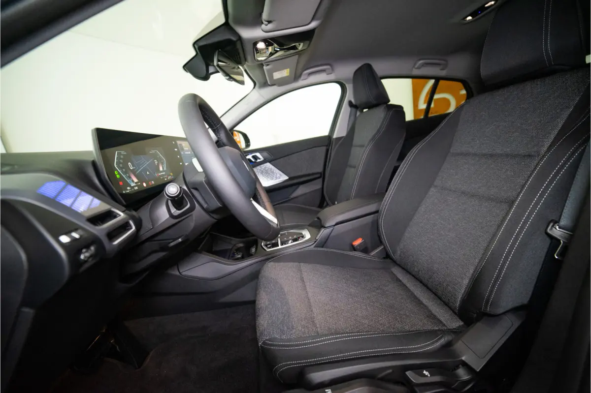 120 Sport Premium 157PK | Facelift | Laser | Carplay | Comfort | Fabrieksgarantie
