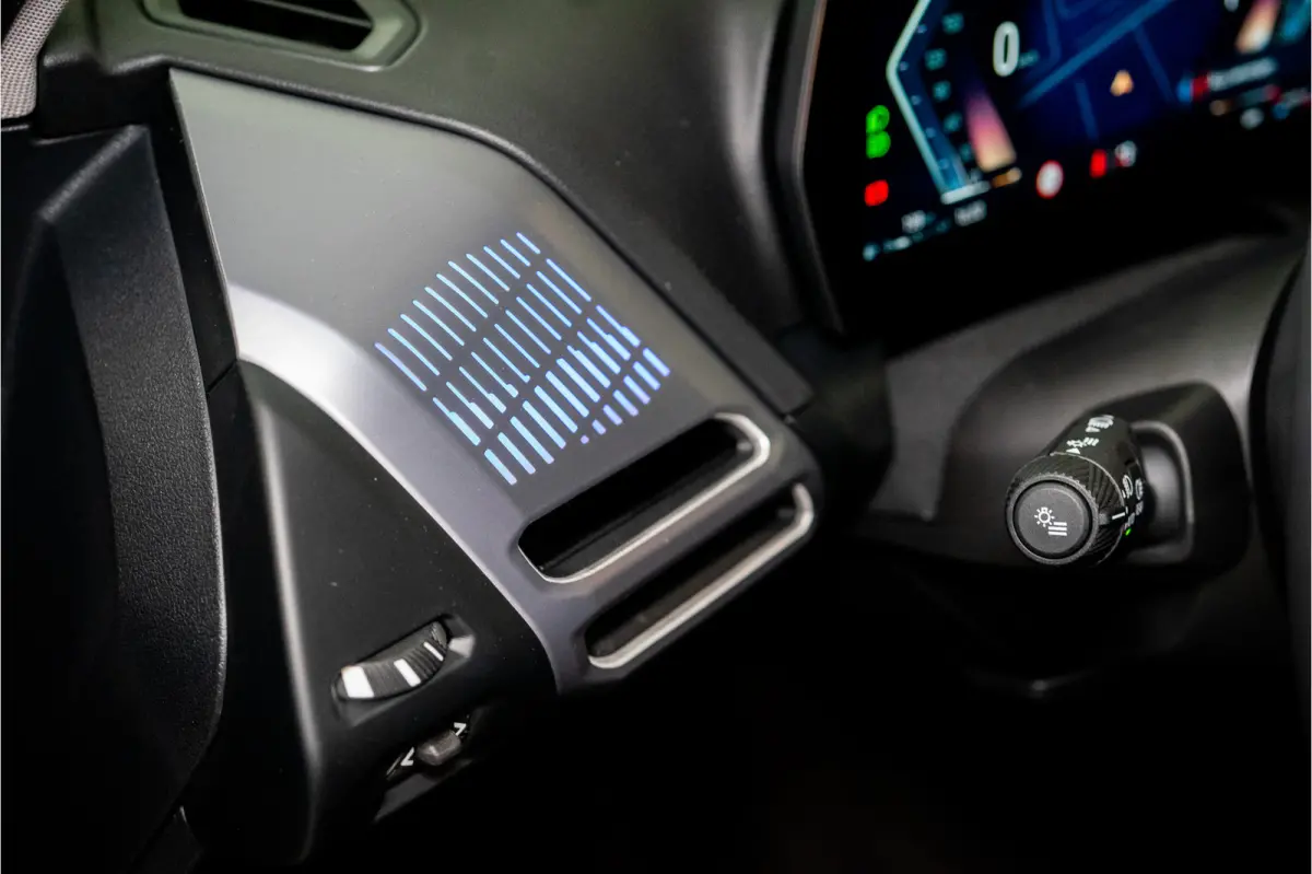 120 Sport Premium 157PK | Facelift | Laser | Carplay | Comfort | Fabrieksgarantie