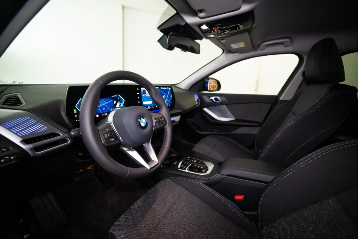 120 Sport Premium 157PK | Facelift | Laser | Carplay | Comfort | Fabrieksgarantie