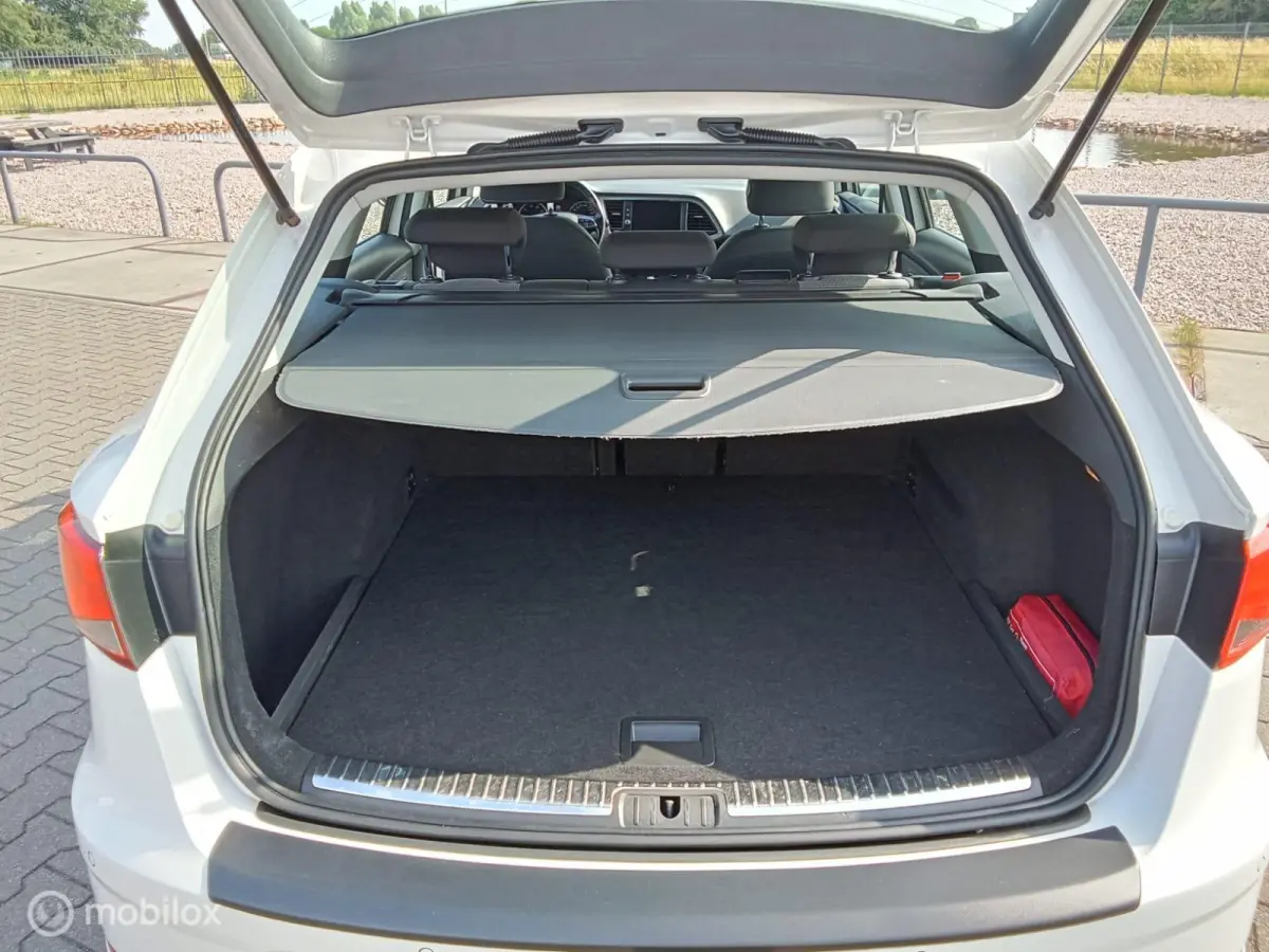 1.4 TSI X-PERIENCE/Cruise/Carplay/Trekhaak