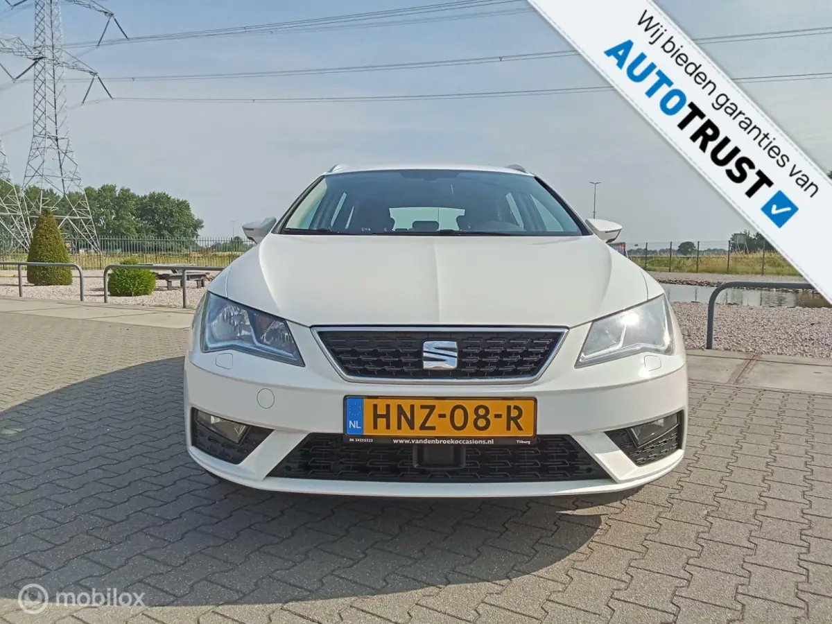 1.4 TSI X-PERIENCE/Cruise/Carplay/Trekhaak