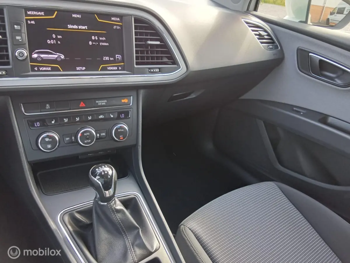 1.4 TSI X-PERIENCE/Cruise/Carplay/Trekhaak