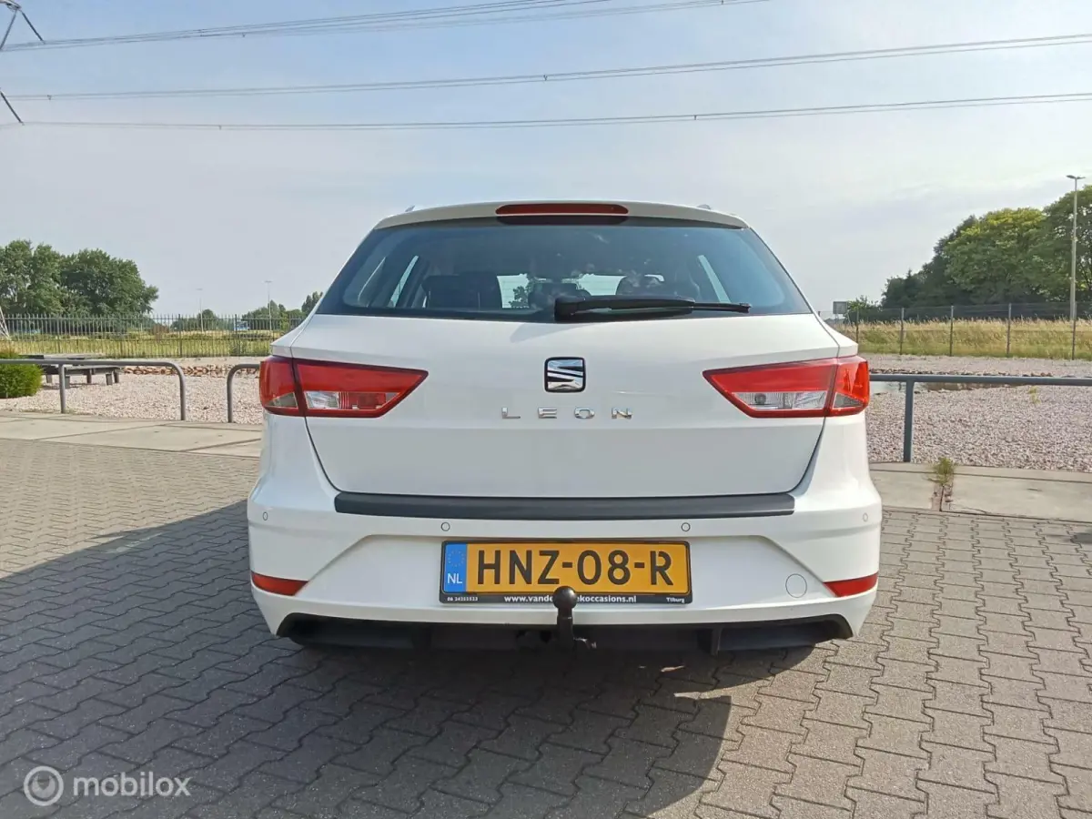1.4 TSI X-PERIENCE/Cruise/Carplay/Trekhaak