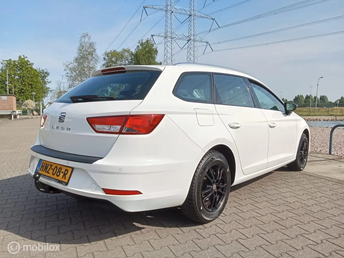 1.4 TSI X-PERIENCE/Cruise/Carplay/Trekhaak