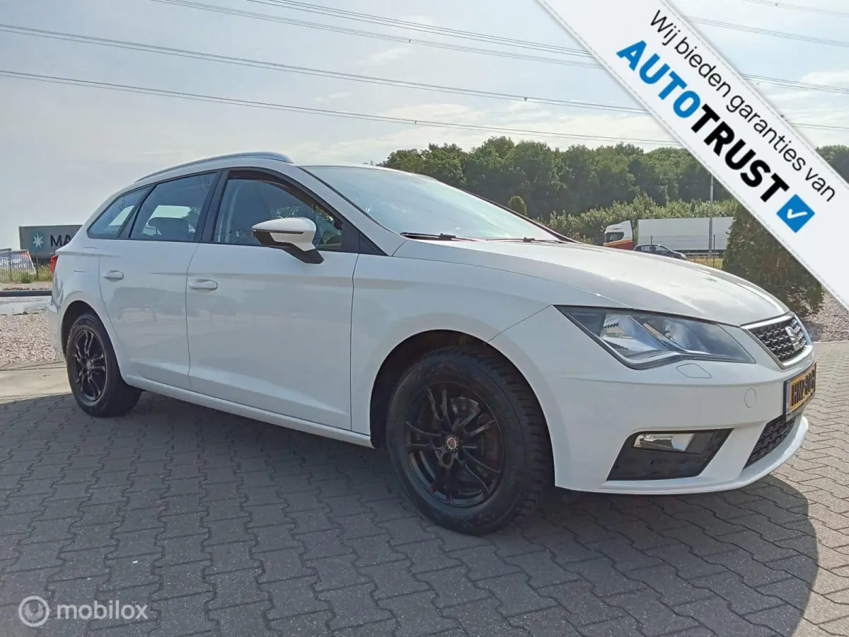 1.4 TSI X-PERIENCE/Cruise/Carplay/Trekhaak