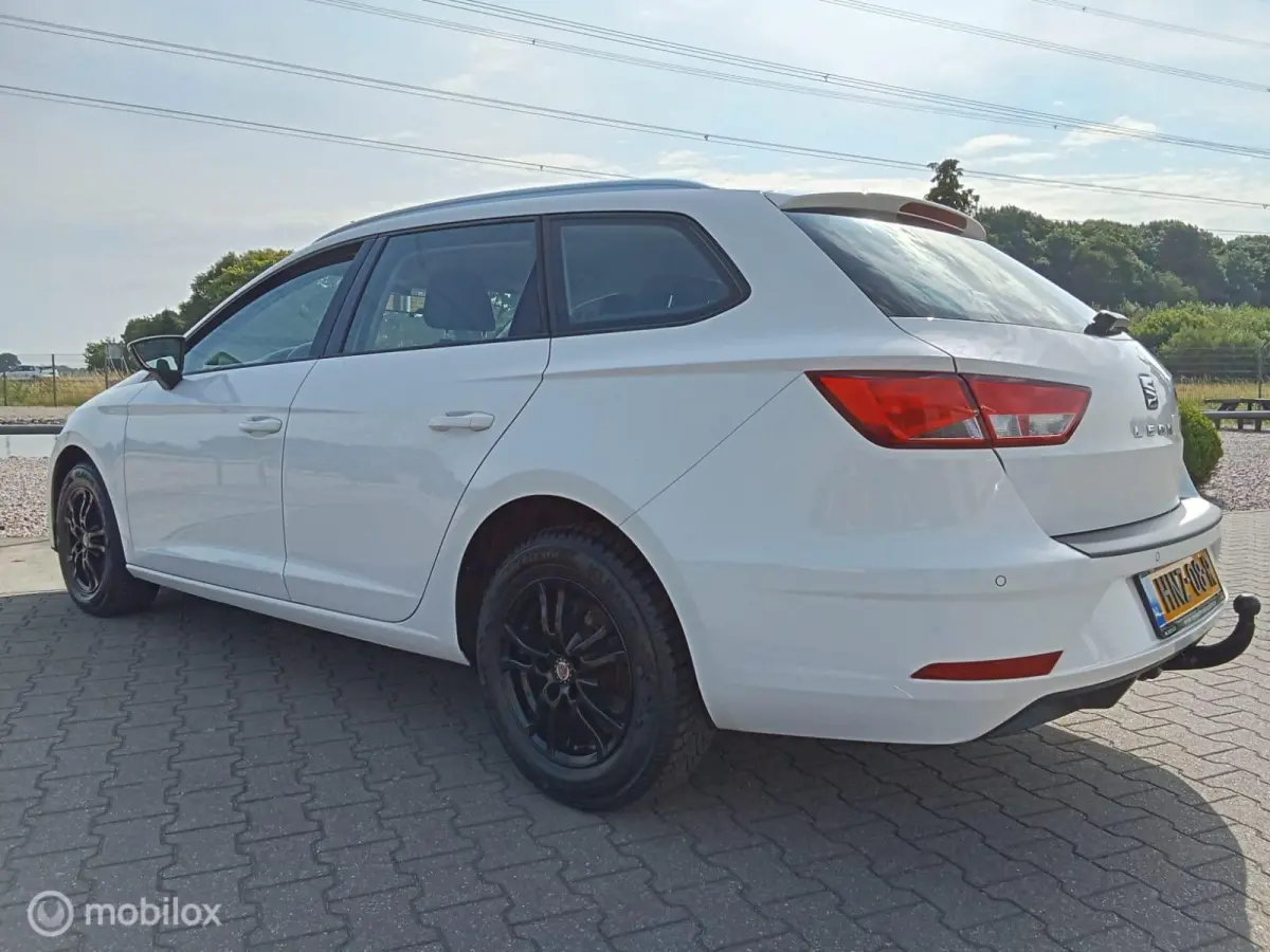 1.4 TSI X-PERIENCE/Cruise/Carplay/Trekhaak