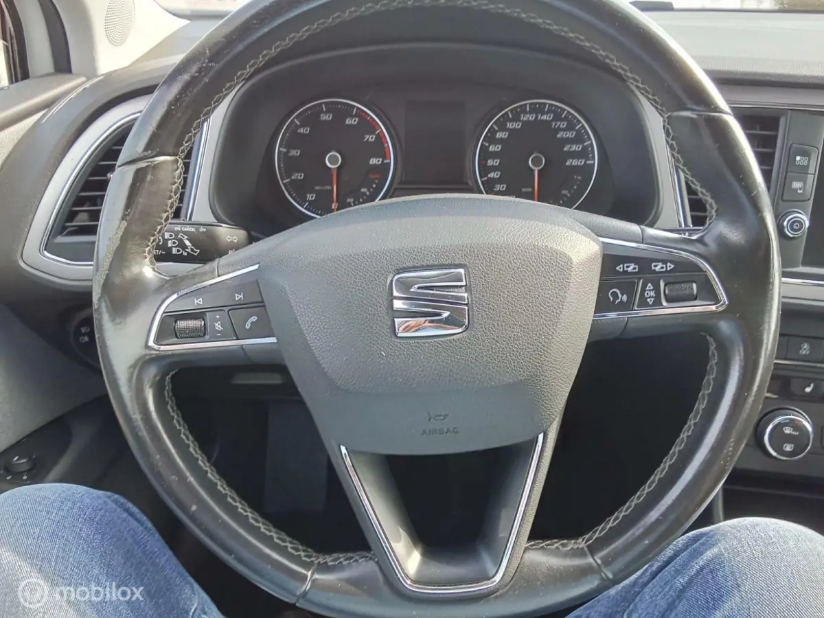 1.4 TSI X-PERIENCE/Cruise/Carplay/Trekhaak