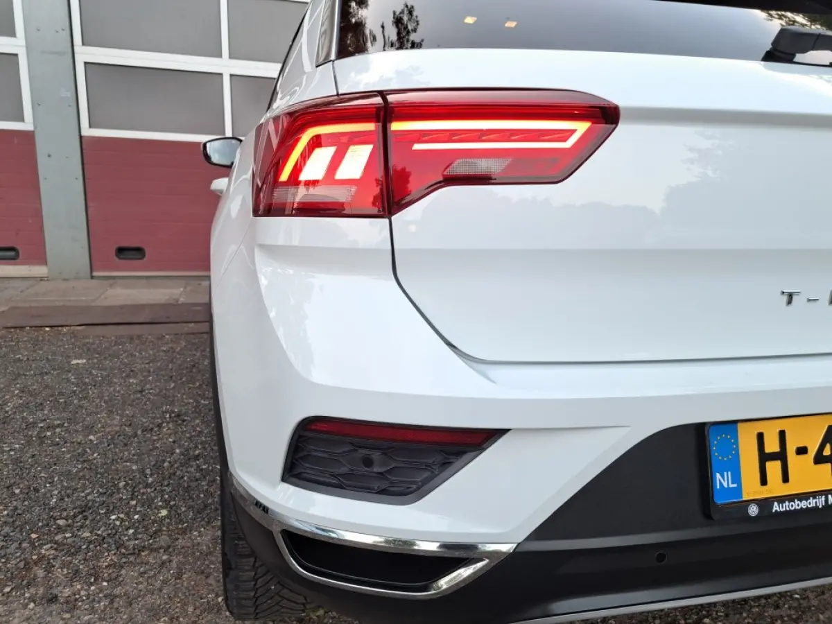 1.5 TSI 150 Pk Style Business Dsg Autom. NL auto !