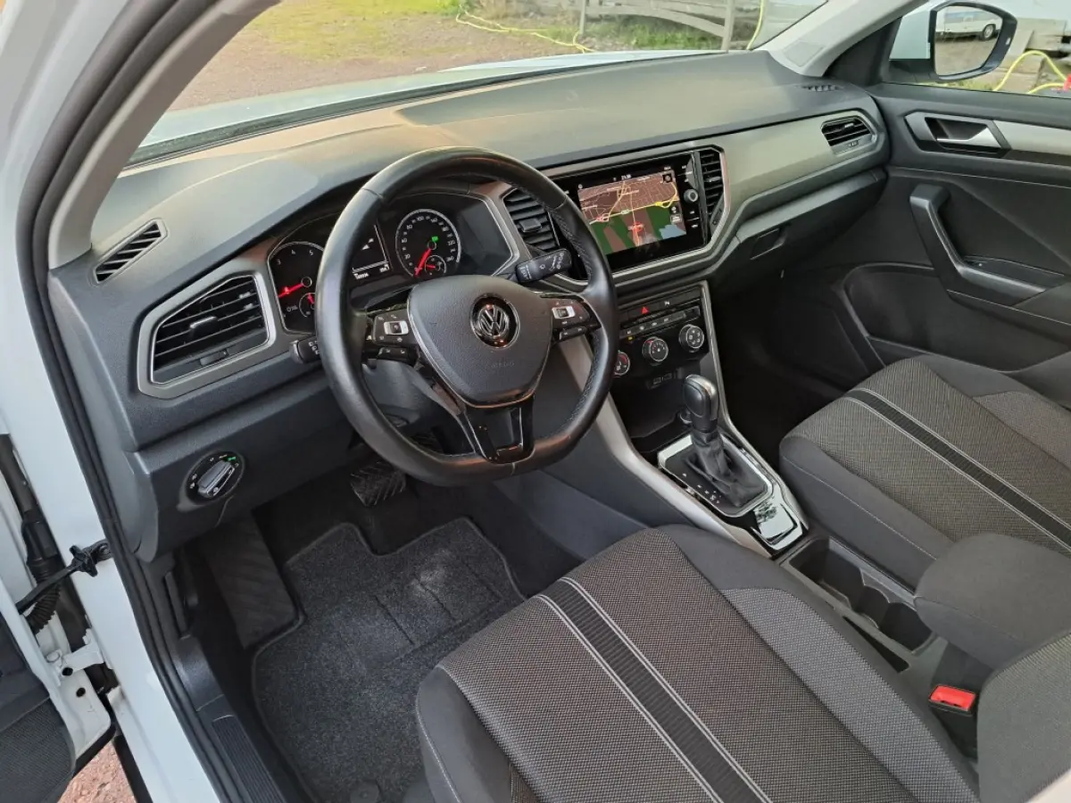 1.5 TSI 150 Pk Style Business Dsg Autom. NL auto !