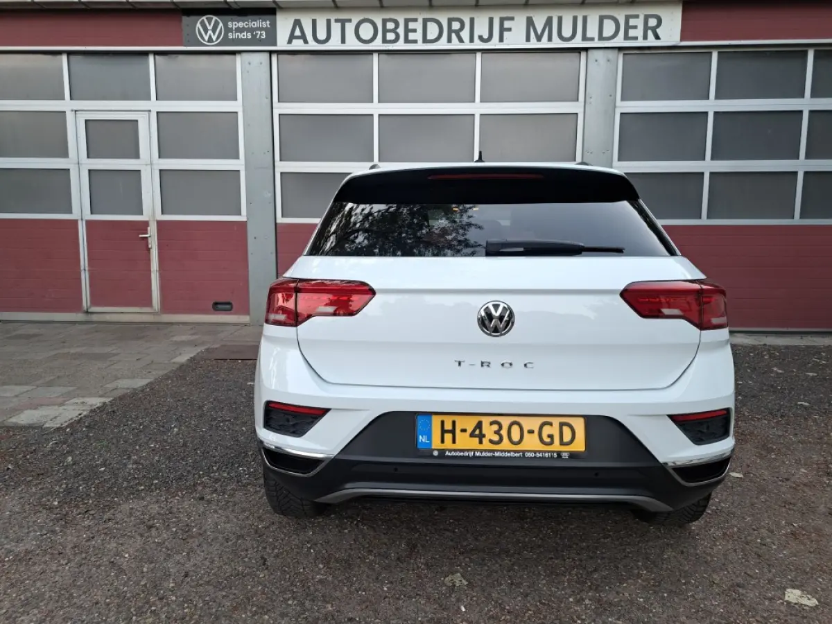 1.5 TSI 150 Pk Style Business Dsg Autom. NL auto !